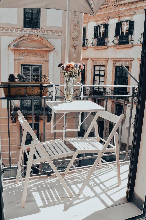 Rooms 19 - Rooms And Breakfast Palermo Exterior photo