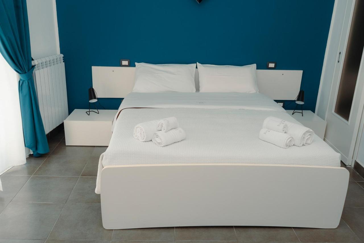 Rooms 19 - Rooms And Breakfast Palermo Exterior photo
