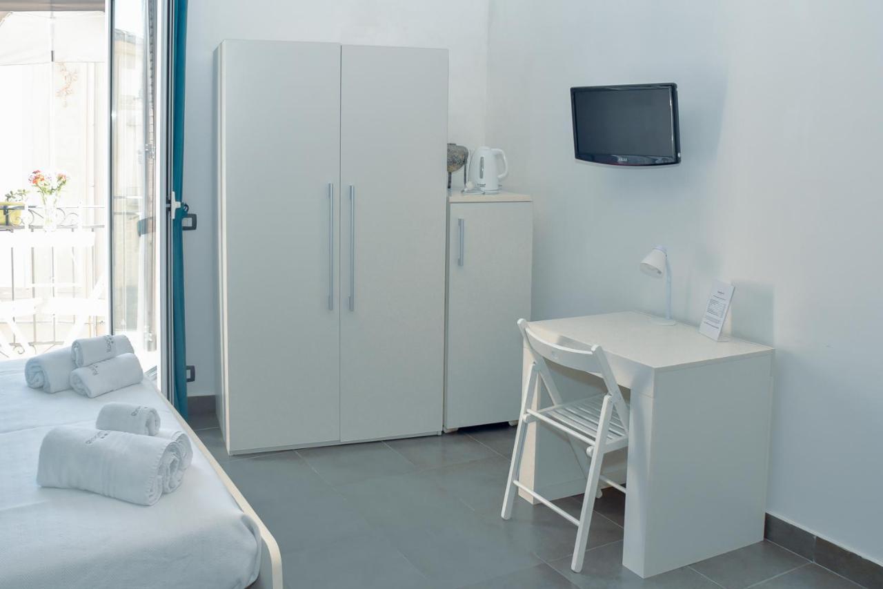 Rooms 19 - Rooms And Breakfast Palermo Exterior photo